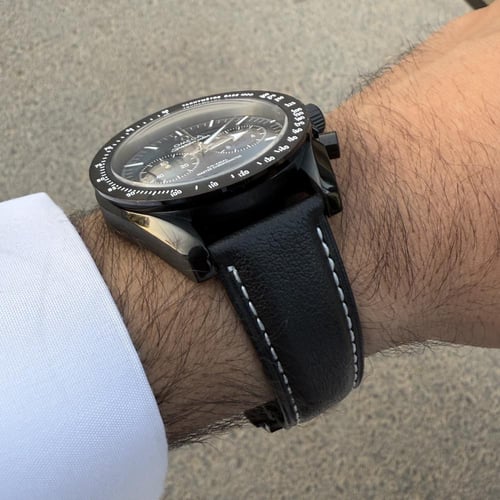 ساعة speed master