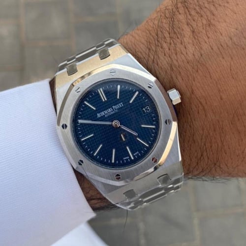 اوديمار رويال كلاسك ماستر كوالتي