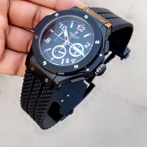 ساعة هوبلت Hublot Big