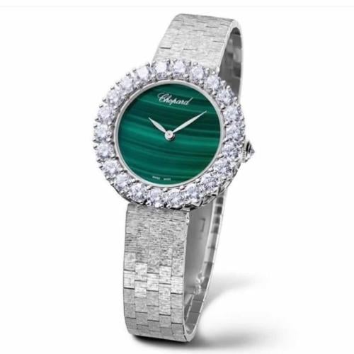 ساعة شوبارد نسائيه