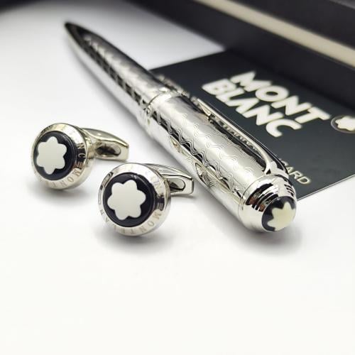 قلم وكب مون بلان /012025