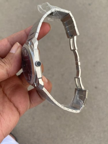 بولغري اكتو اسود هاي كوالتي