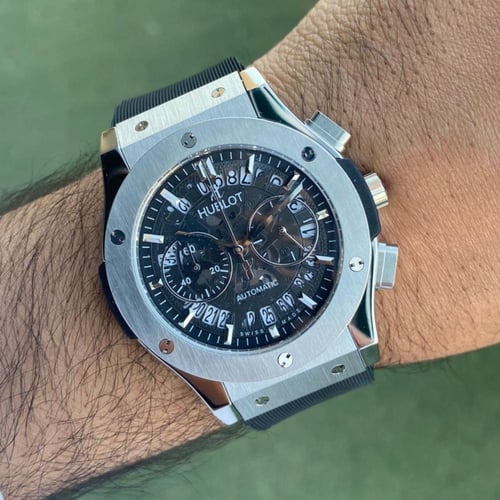 ساعة هوبلو Hublot