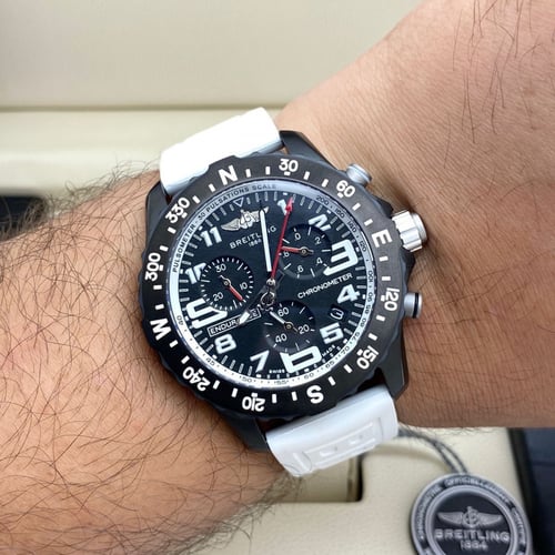 ساعة بريتلنج/ breitling