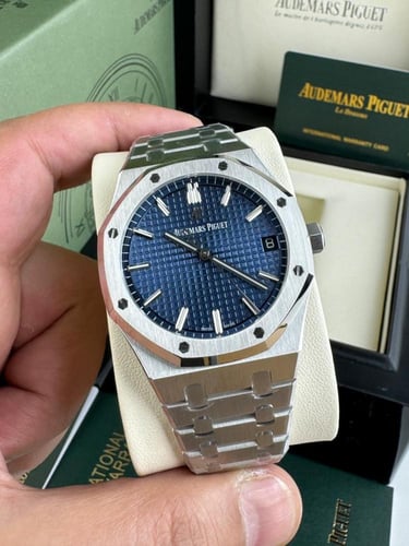 ساعة اوديمار بيجت ماستر كوالتي