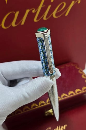 قلم كارتير سانتوس