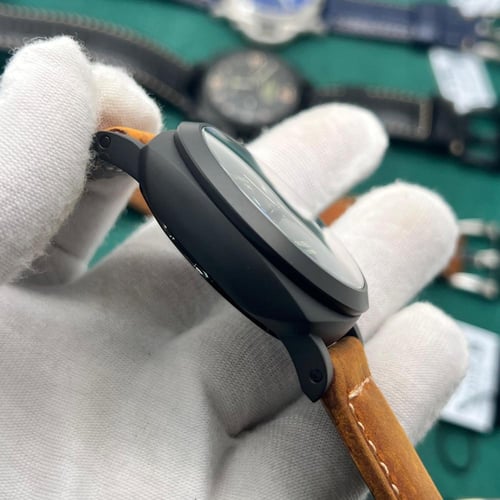 ساعة بنراي اتوماتيك هاي كوالتي بيج