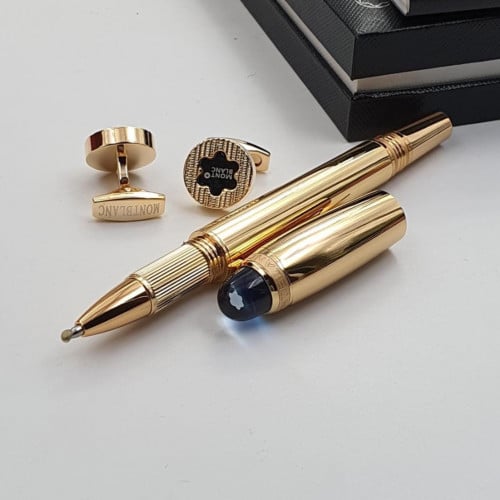 قلم وكبك مون بلان / 26