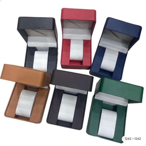 ساعة أبلو Big Bang الكبيره