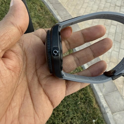 omega seamaster planet