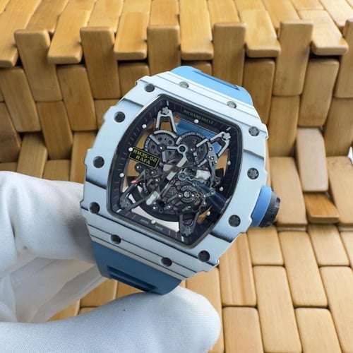 ساعة ماستر كوالتي RICHARD RM35-02