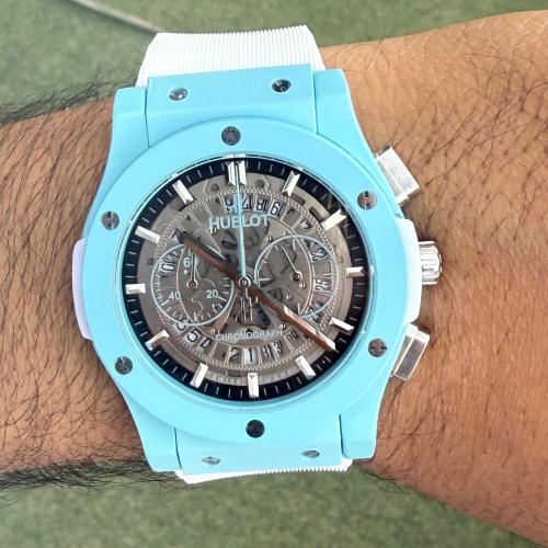 ساعة تيفني ستوب وتش بطاريه