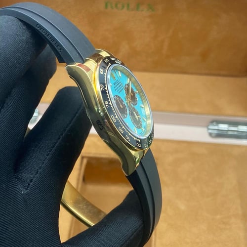 ساعة ديتونا ماستر كوالتي