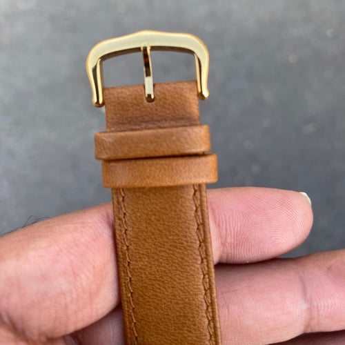 ساعة كارتير pebble