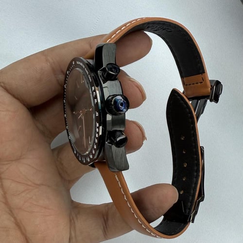 ساعة omega بيج