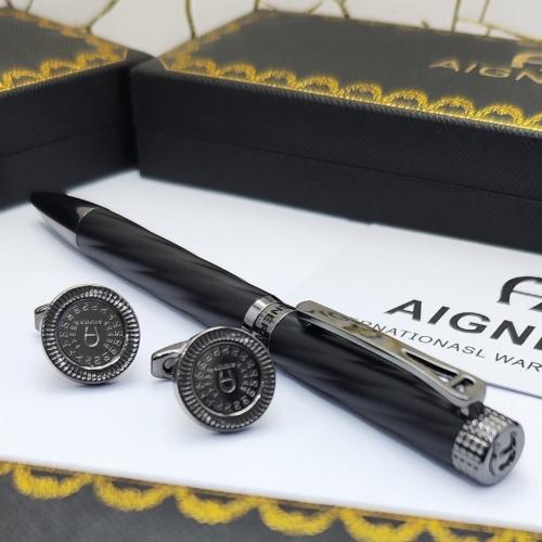 قلم وكبك اقنر / aigner 6