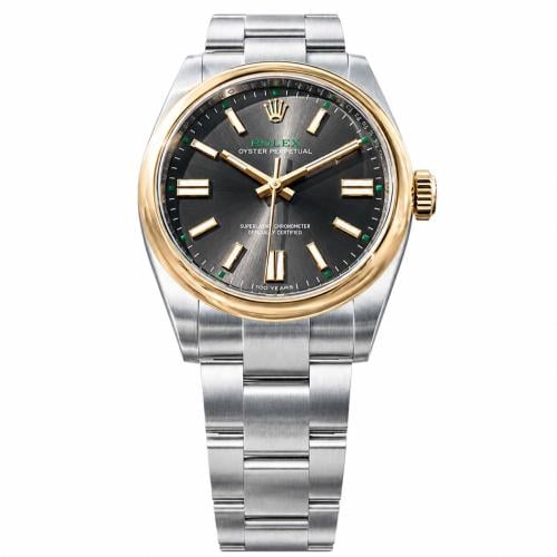 ساعة Rolex Oyster Perpetual بطاريه