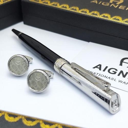 قلم وكبك اقنر / aigner 2