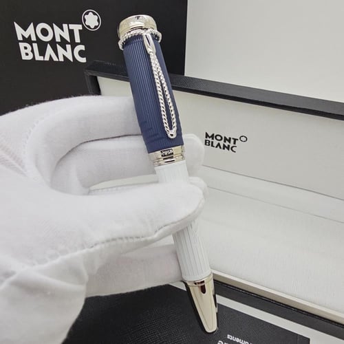 قلم مون بلان إصدار الاجدد