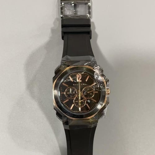 ساعة بولغاري رجالي / 32