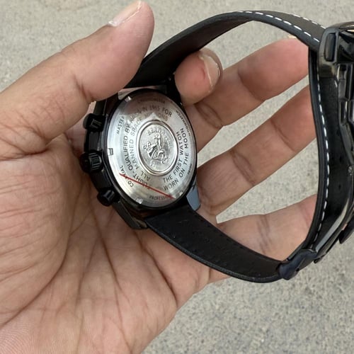 ساعات أوميغا سبيد ماستر