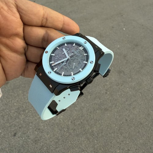 ساعة اوبلو تيفني كلاسك big bang