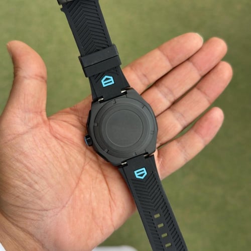 ساعة تاغ هوير فورمولا ١