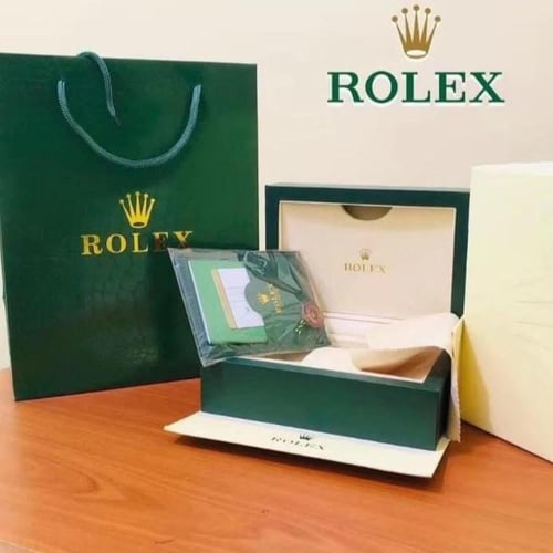 رولكس باتمان ROLEX GMT MASTER