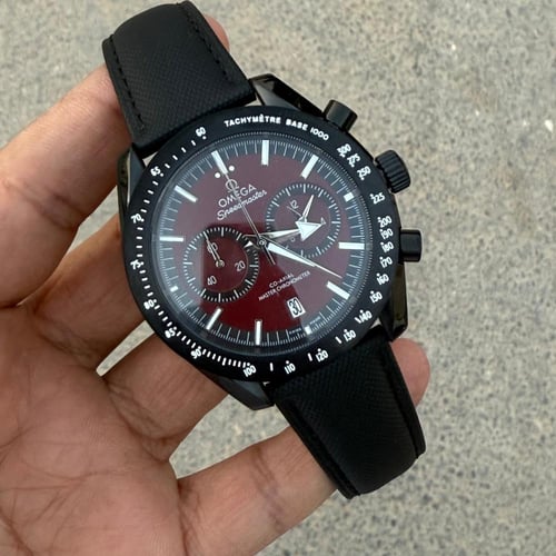 ساعات أوميغا سبيد ماستر