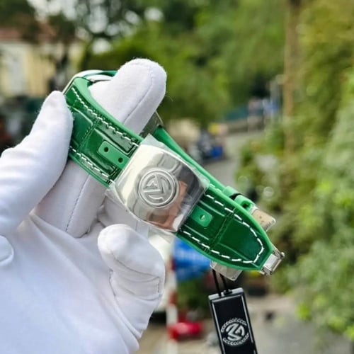 ساعة فرنك مولر فانجارد ماستر كوالتي