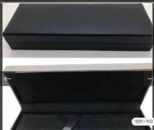 قلم و كبك كارتير / 0535