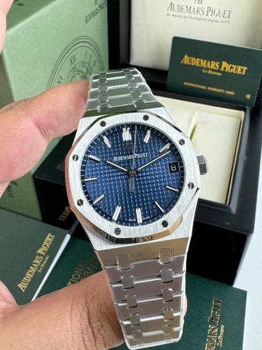 ساعة اوديمار بيجت ماستر كوالتي