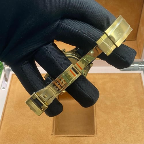 ساعة ديتونا ماستر كوالتي