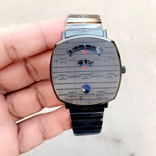 ساعة قوتشي رجالي / 2