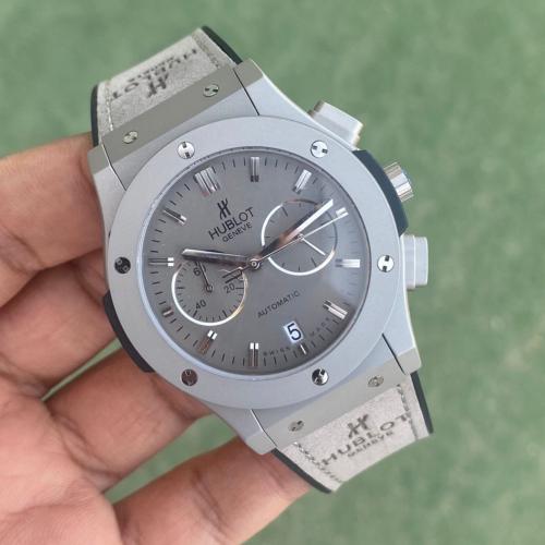 ساعة هوبلو كلاسك Hublot