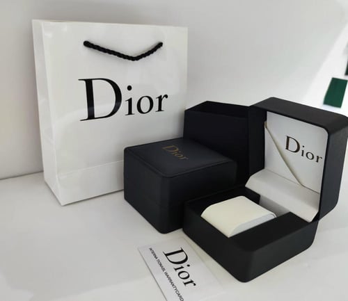 ساعة ديور نسائيه Dior