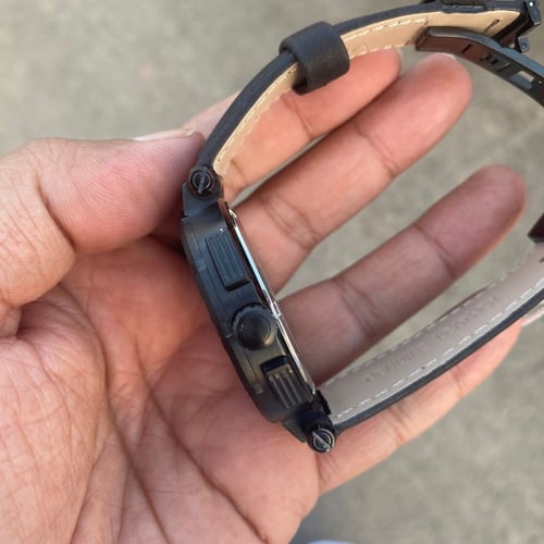 ساعة فرزاتشي رجاليه