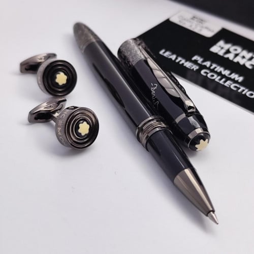 قلم وكبك مون بلان /1010