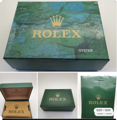 ساعة رولكس نسائيه