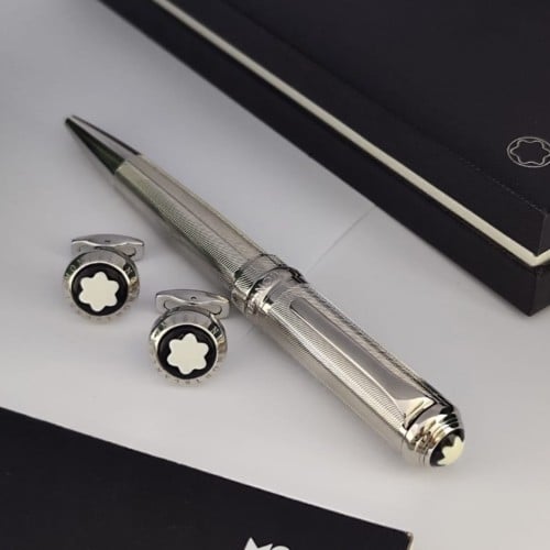 قلم وكبك مون بلان /r9