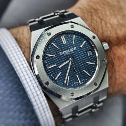 اديمار بيغيه /15Ap