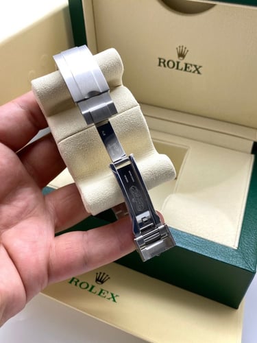 ساعة رولكس اتوماتيك R/78