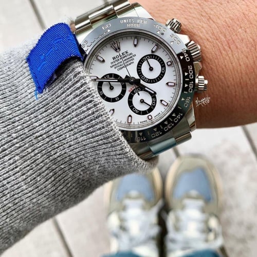 ساعة رولكس ديتونا