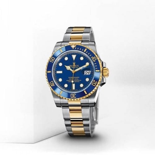 رولكس اتوماتيك