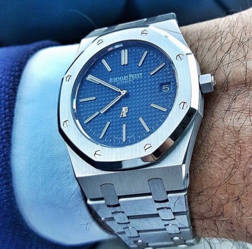 اديمار بيغيه /15Ap