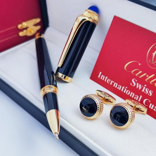 قلم و كبك كارتير /35