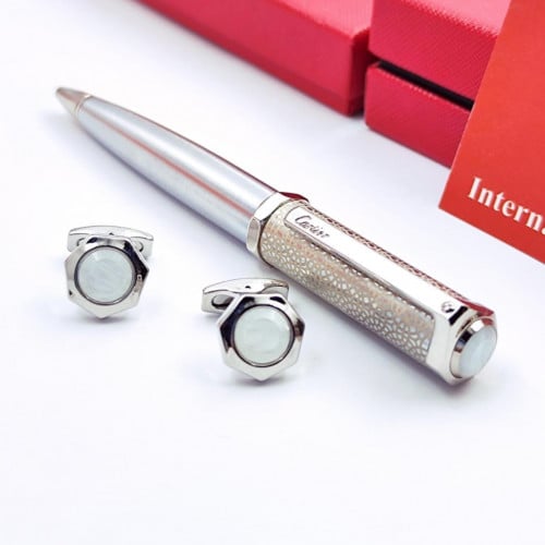 قلم و كبك كارتير / 44