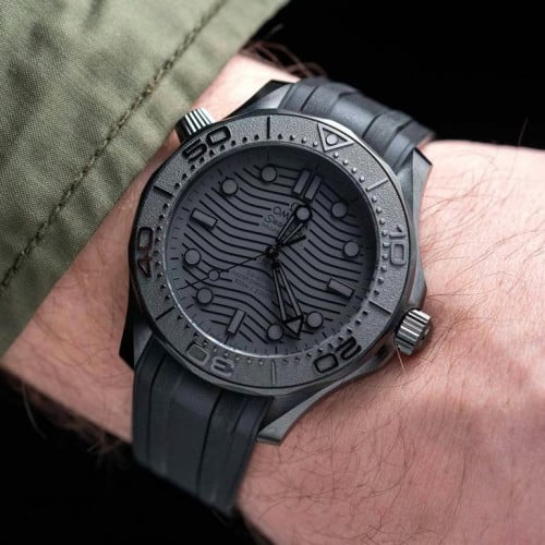 ساعه اوميغا اتوماتيك