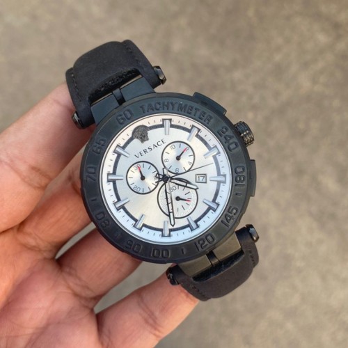 ساعة فرزاتشي رجاليه