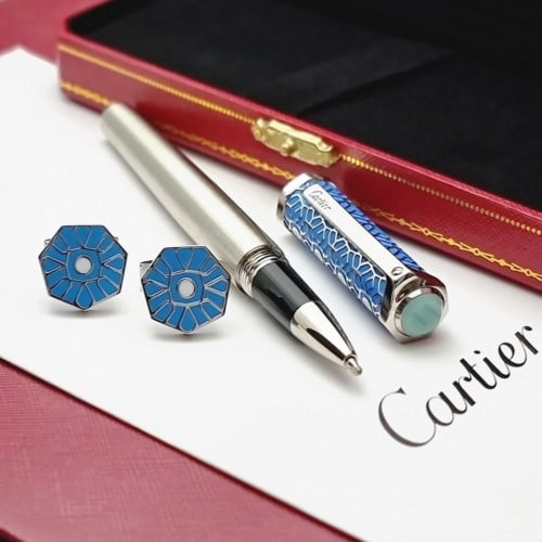 قلم وكبك كارتير /898